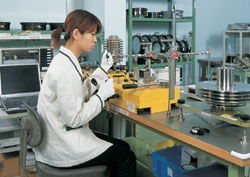 长野计器NKS中国服务中心 免费寄发产品资料，掌握最新行业动态